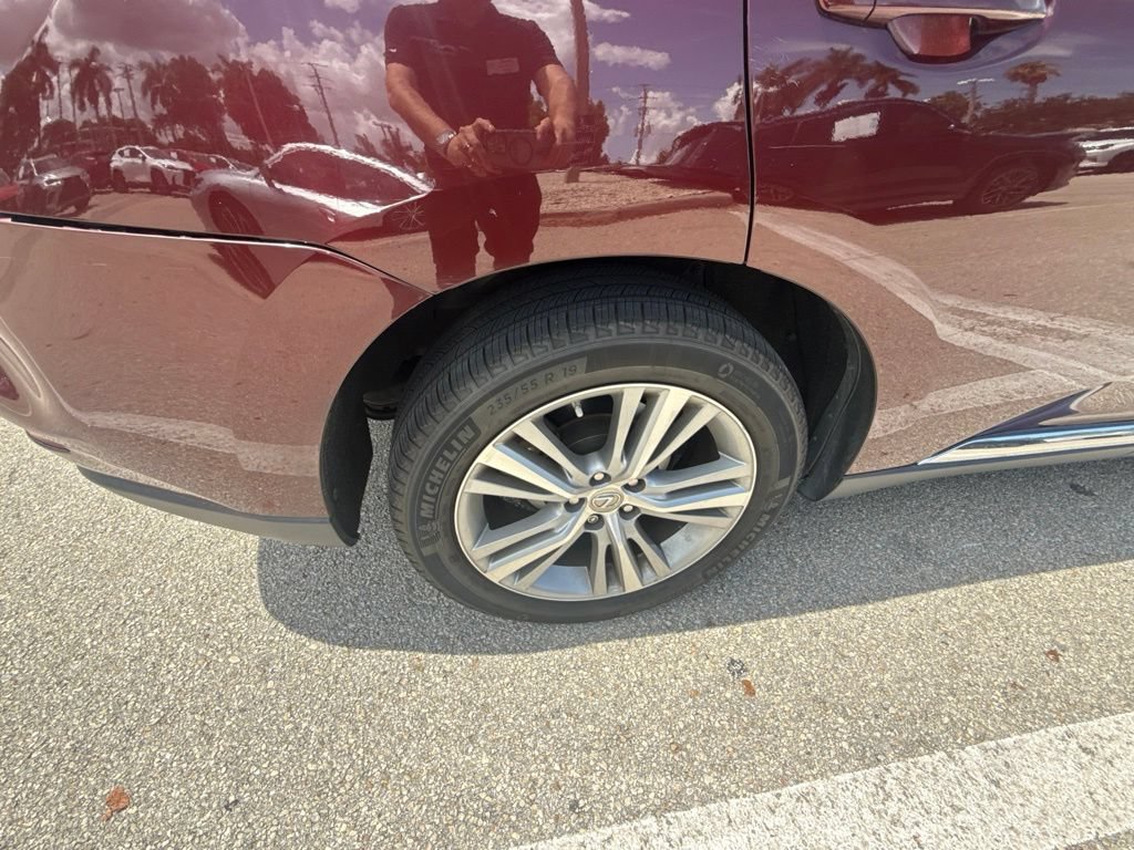 Used 2015 Lexus RX 350 FWD image 12