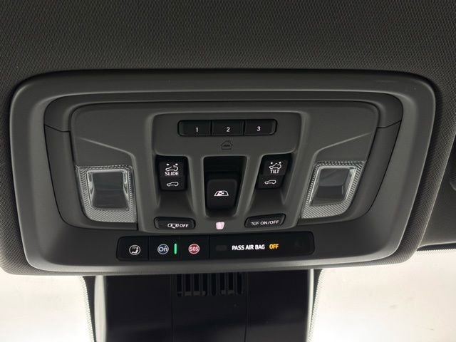 New 2026 GMC Sierra 1500 Denali w/ Denali Reserve Package image 25