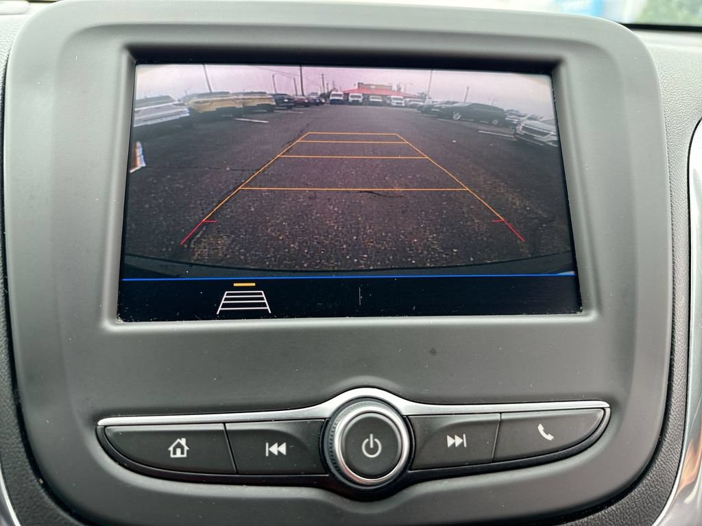 Used 2020 Chevrolet Equinox LT AWD/4WD image 17