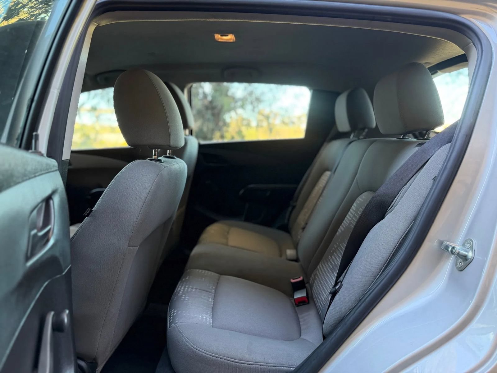 Used 2020 Chevrolet Sonic LT FWD image 17
