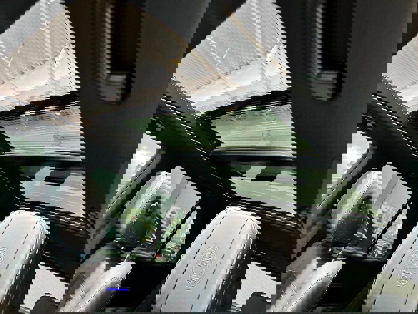 New 2026 Mercedes-Benz GLE 53 AMG Pinnacle 4MATIC image 13