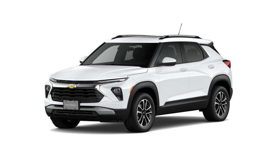 New 2026 Chevrolet TrailBlazer LT w/ LT Cold Weather Package AWD/4WD image 51