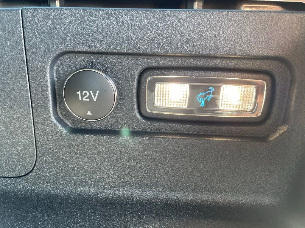 New 2026 Ford Bronco Big Bend image 25