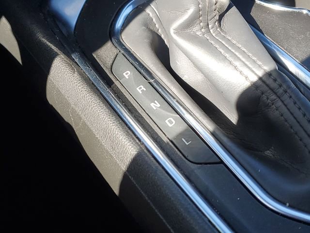 Used 2022 Chevrolet Traverse LT AWD/4WD image 24