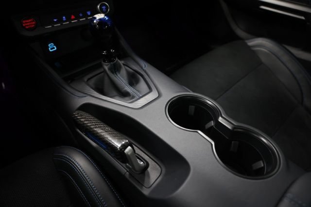 Used 2024 Ford Mustang Dark Horse RWD image 37