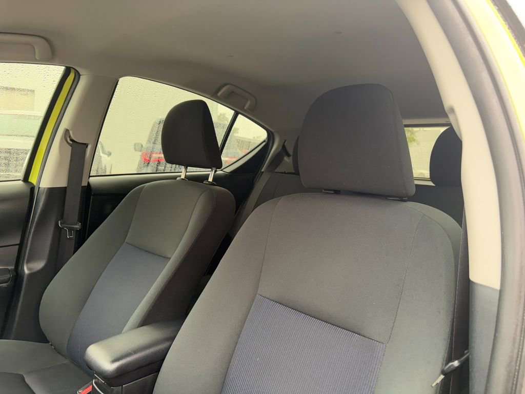 Used 2015 Toyota Prius C Two FWD image 10