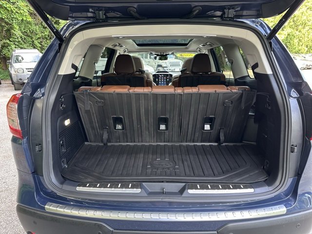 Used 2025 Subaru Ascent Touring image 25