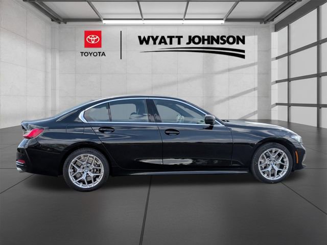 Used 2025 BMW 330i xDrive Sedan image 6