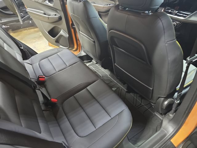 Used 2024 Chevrolet TrailBlazer ACTIV w/ Convenience Package FWD image 15