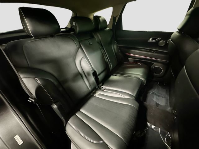 Used 2021 Genesis GV80 2.5T w/ Prestige Package 04 image 30