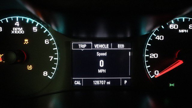 Used 2021 Chevrolet Colorado LT w/ Fleet Safety Package RWD image 21