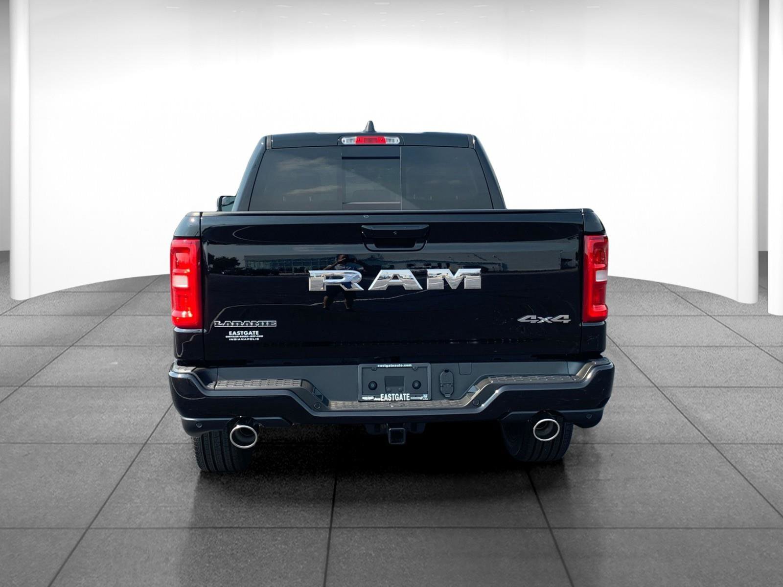 New 2026 RAM 1500 Laramie image 6