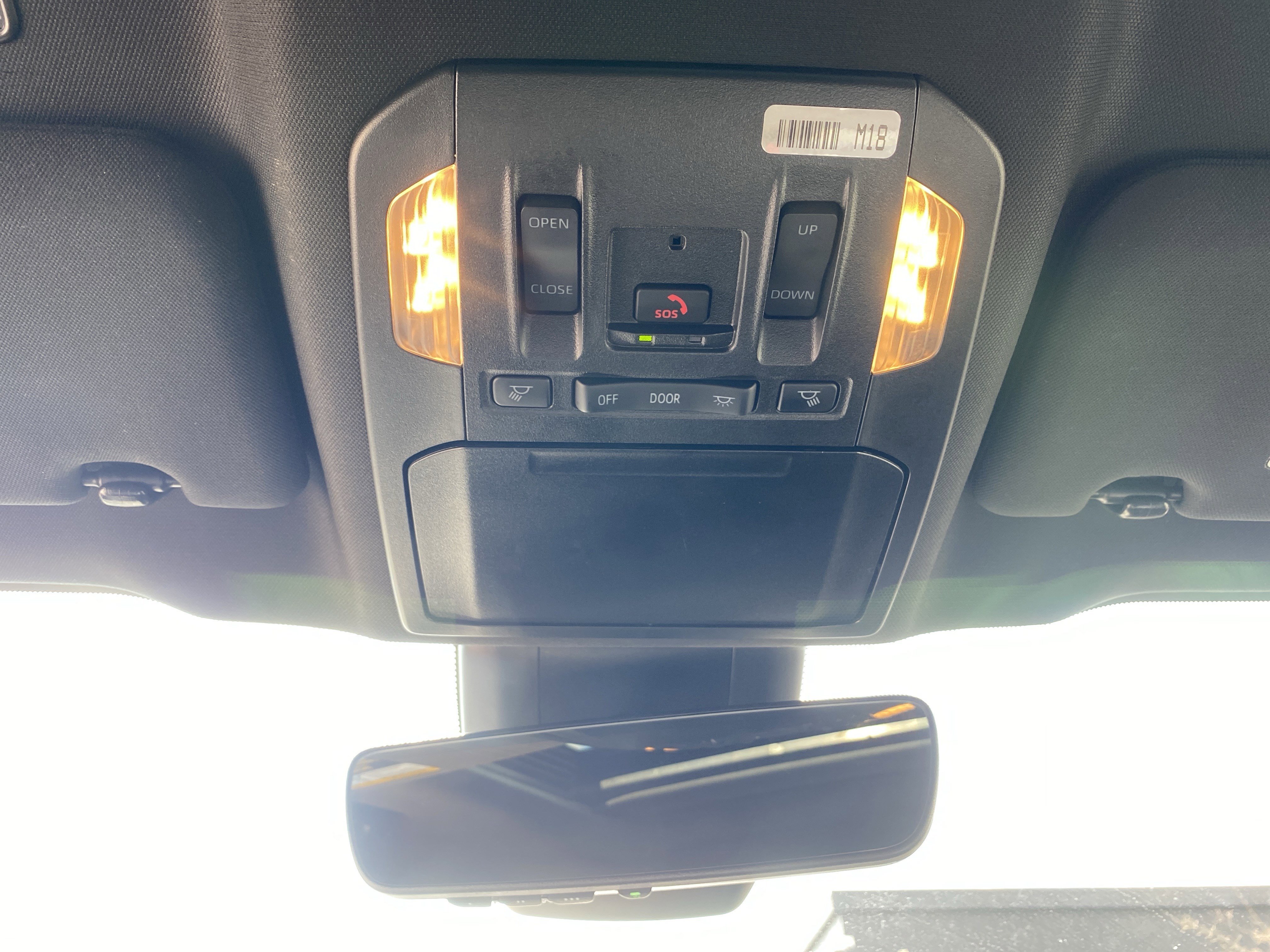 Used 2024 Toyota Highlander XSE image 28