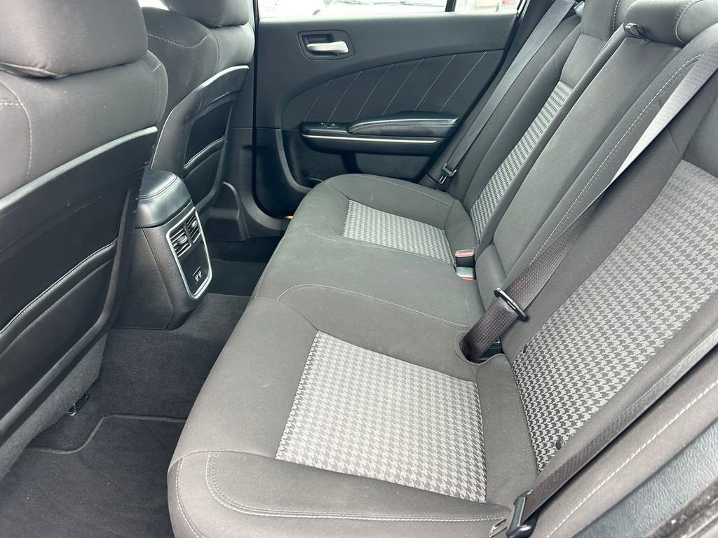 Used 2023 Dodge Charger GT RWD image 15