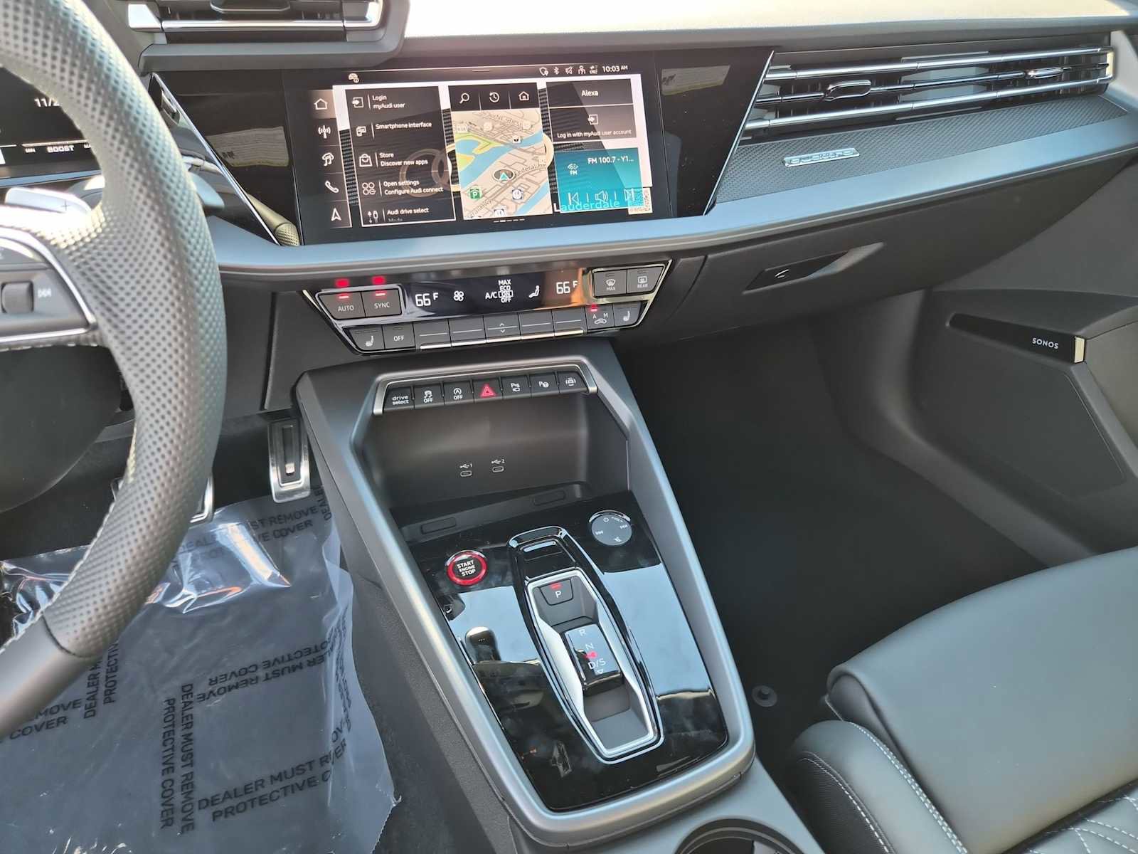 New 2026 Audi S3 Premium image 23