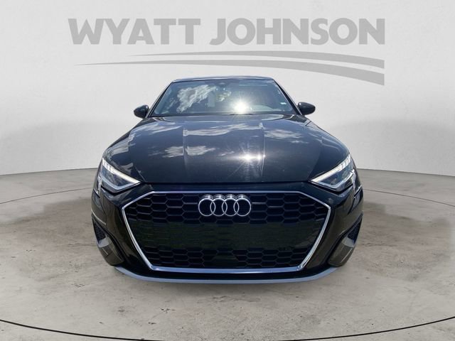 Used 2024 Audi A3 2.0T Premium image 14