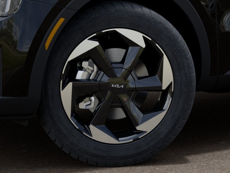 New 2025 Kia Sorento SX Prestige AWD/4WD image 41