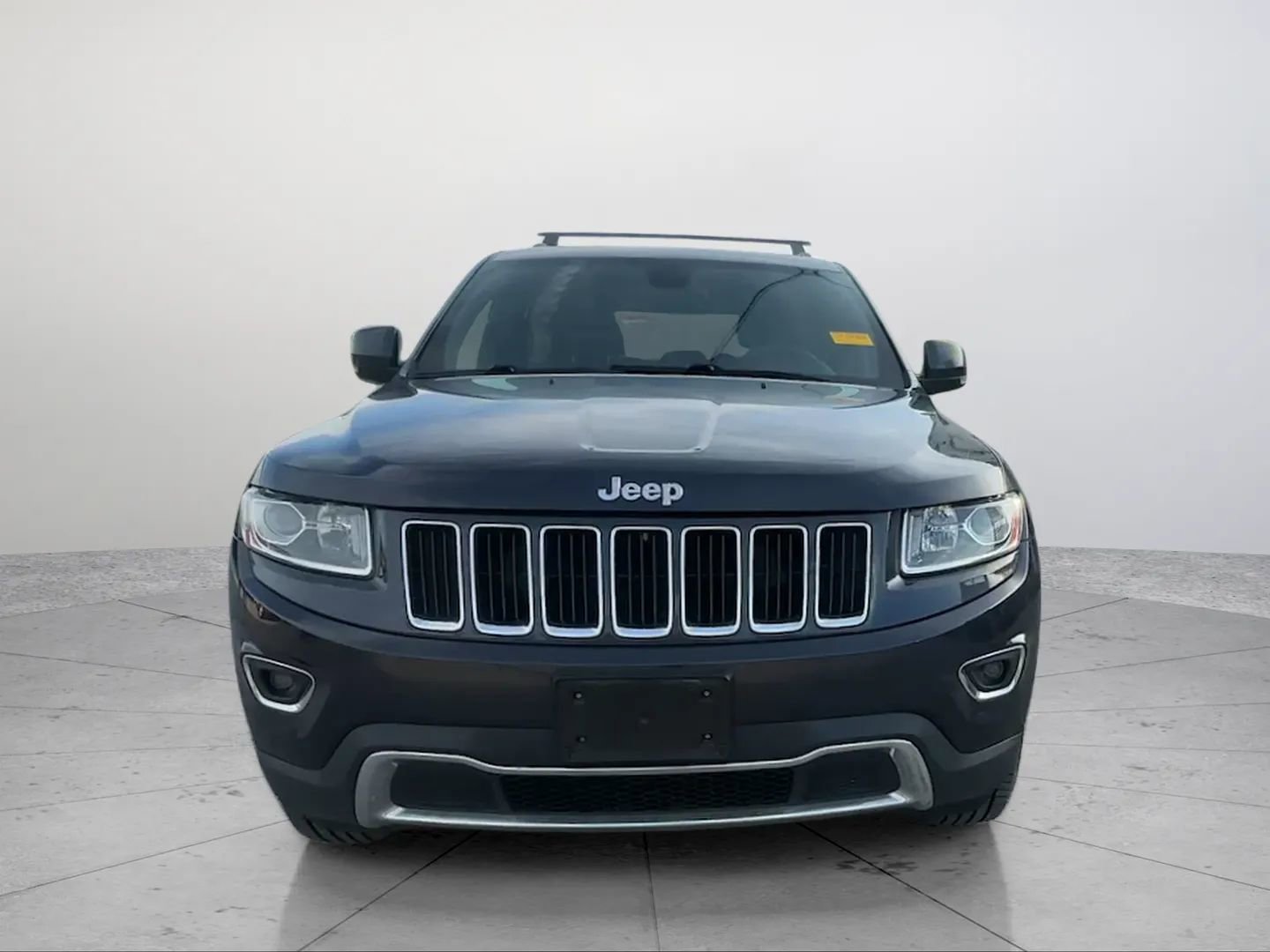 Used 2014 Jeep Grand Cherokee Limited AWD/4WD image 8