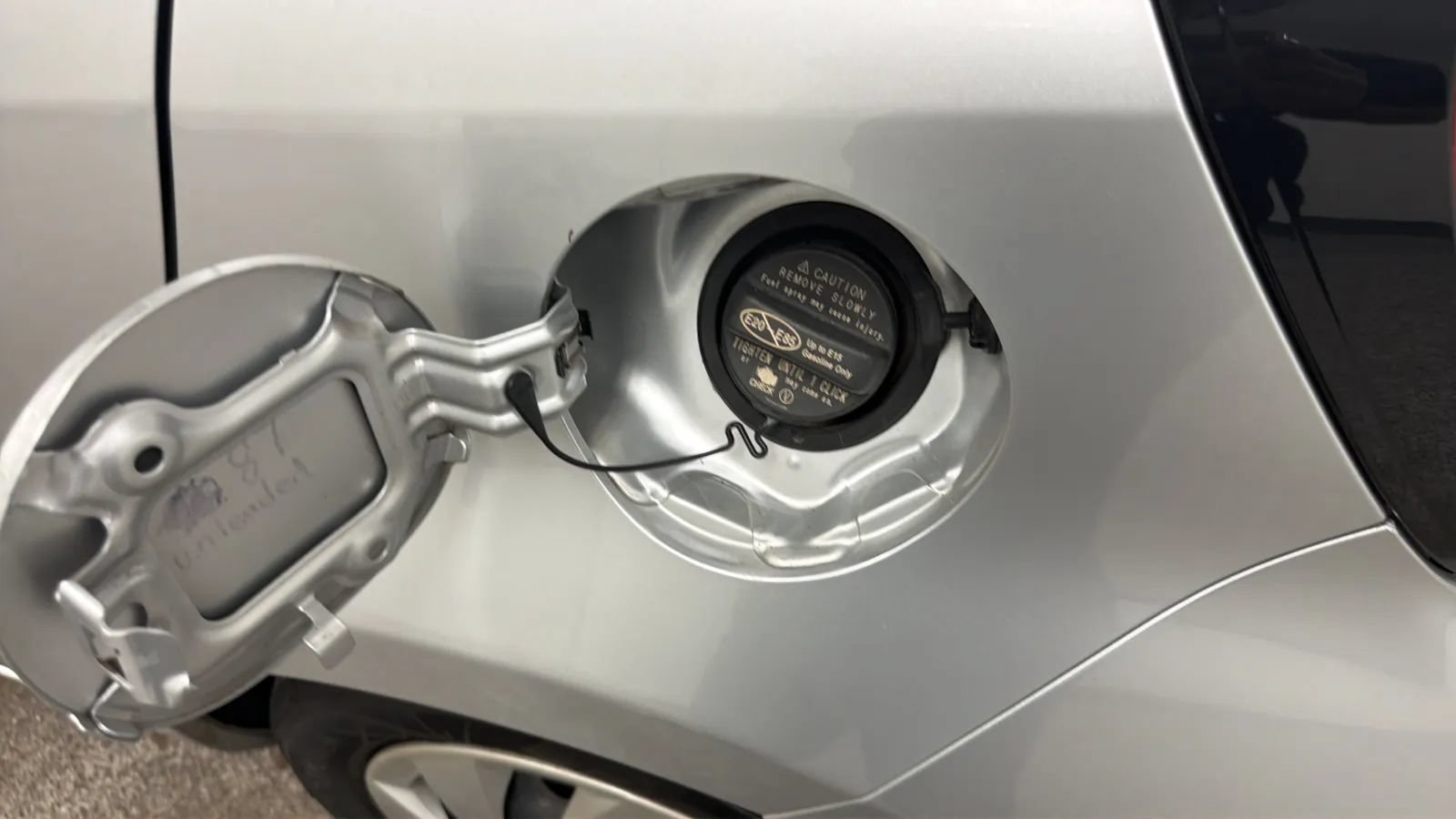 Used 2015 Toyota Prius C Two FWD image 28