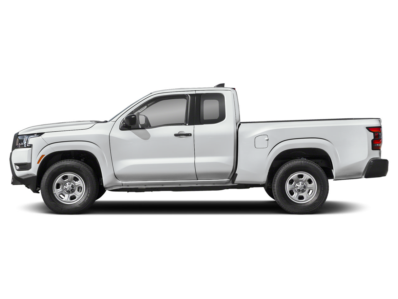 New 2026 Nissan Frontier S AWD/4WD image 54
