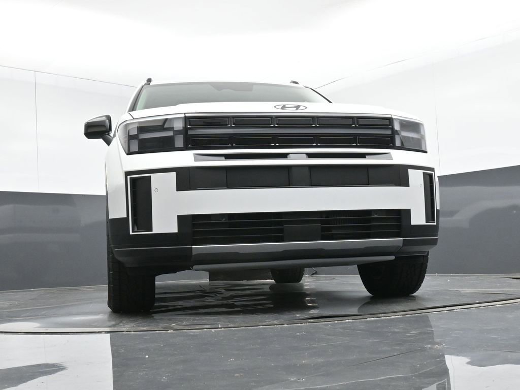 New 2026 Hyundai Santa Fe XRT image 49