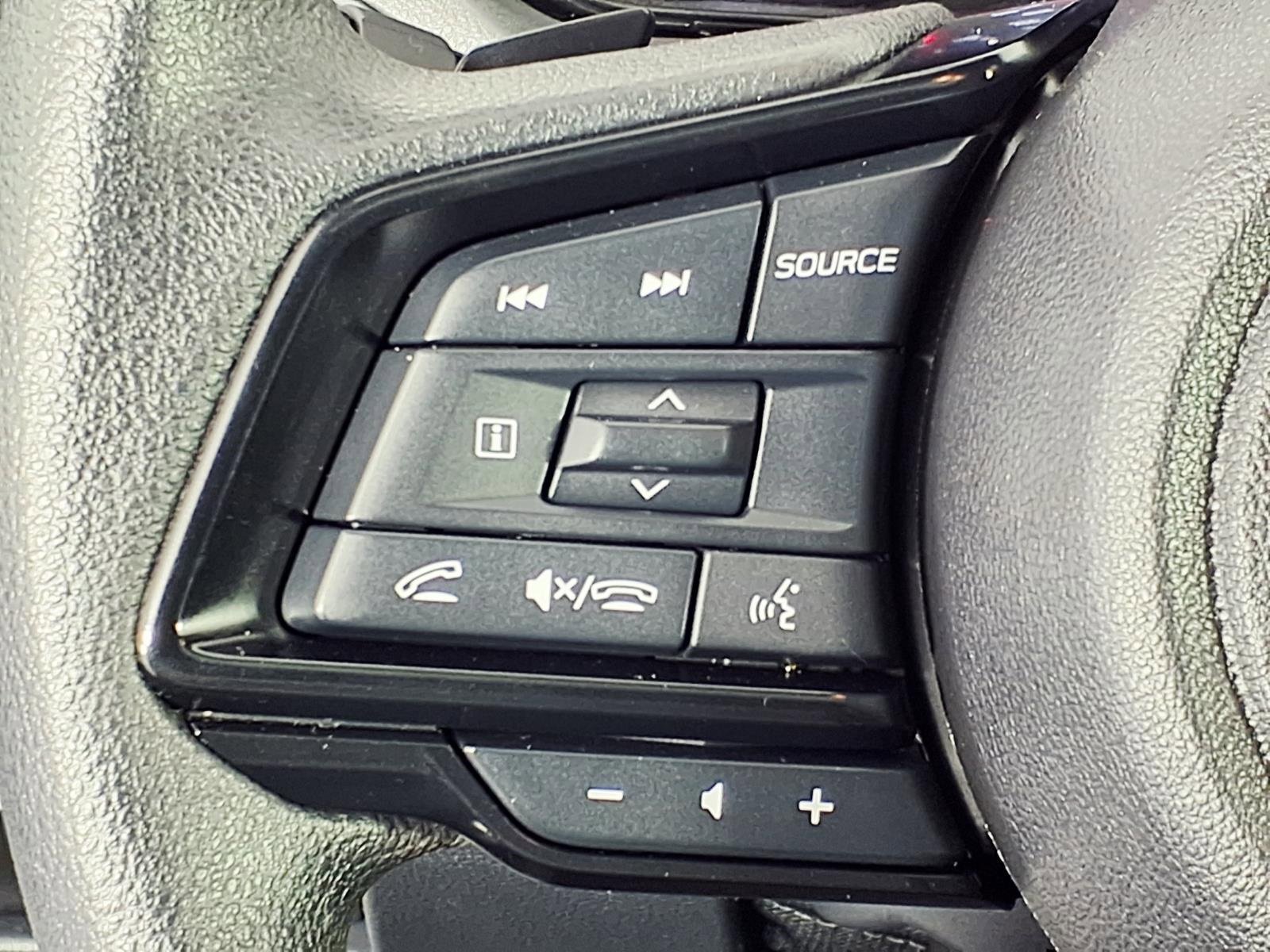 Certified 2024 Subaru Crosstrek 2.0i Premium image 17