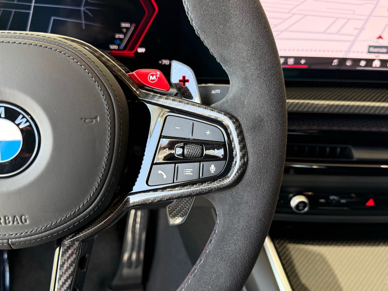 New 2026 BMW M2 RWD image 22
