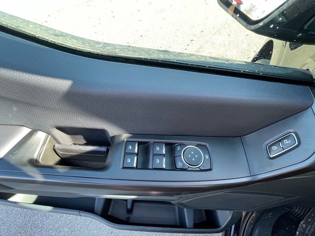 Used 2025 Ford F150 STX w/ Equipment Group 200A RWD image 11
