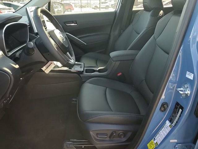 Used 2026 Toyota Corolla Cross XLE w/ Convenience Package image 11