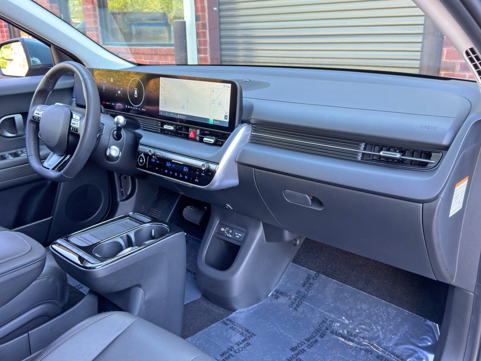 Used 2025 Hyundai Ioniq 5 SEL RWD image 13