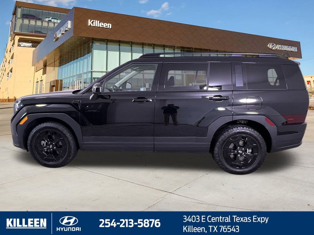 Used 2024 Hyundai Santa Fe XRT image 5