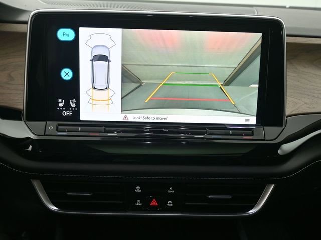 New 2026 Volkswagen Atlas SE image 3