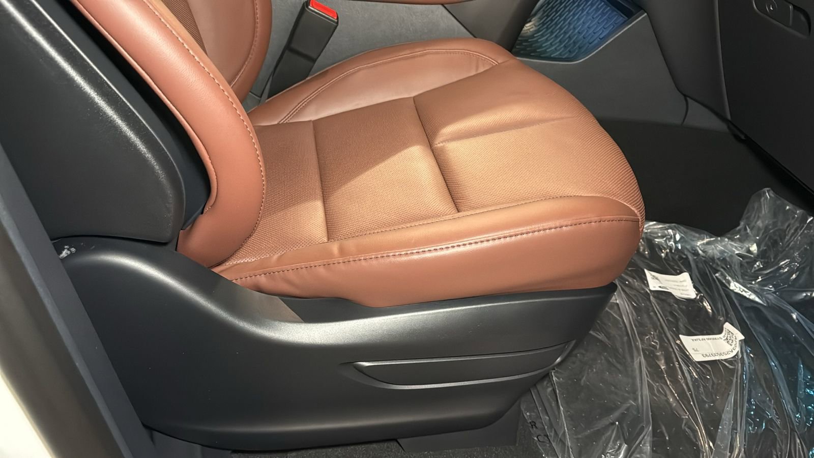 New 2026 Lincoln Aviator Reserve AWD/4WD image 8