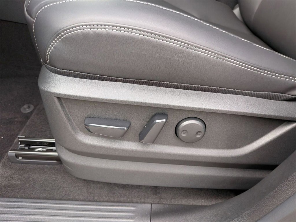 New 2026 INFINITI QX80 Pure w/ Cargo Package image 13