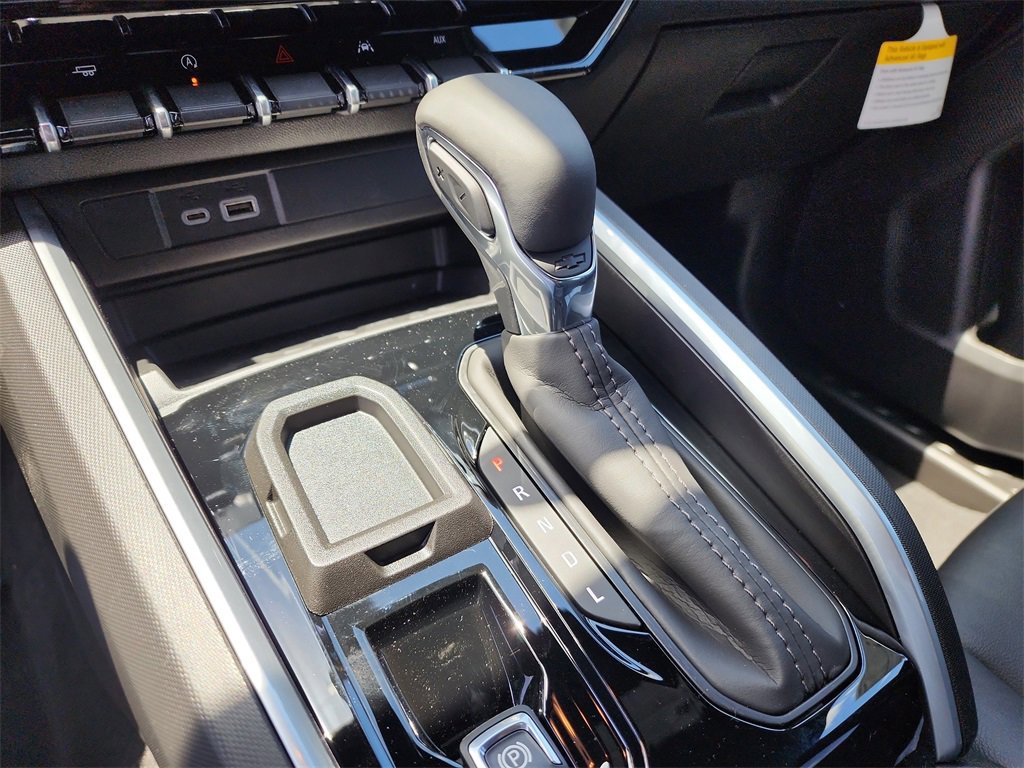 New 2026 Chevrolet Colorado LT w/ LT Convenience Package image 24