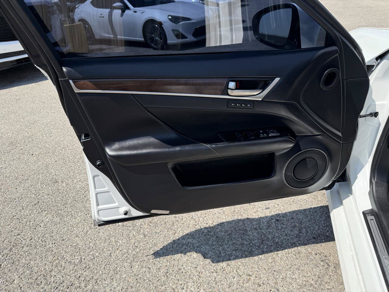 Used 2015 Lexus GS 350 RWD image 12