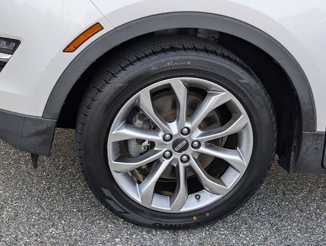 Used 2019 Lincoln MKC Select w/ Select Plus Package image 4