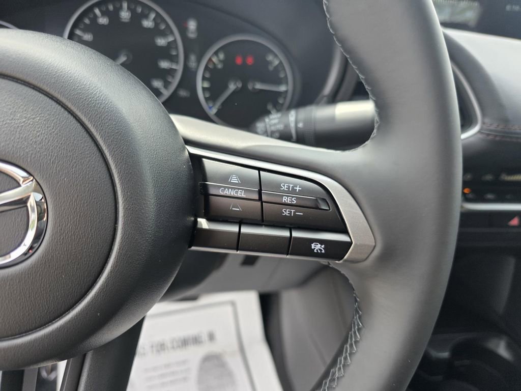 New 2026 MAZDA MAZDA3 2.5 S Sedan w/ Preferred Pkg image 17