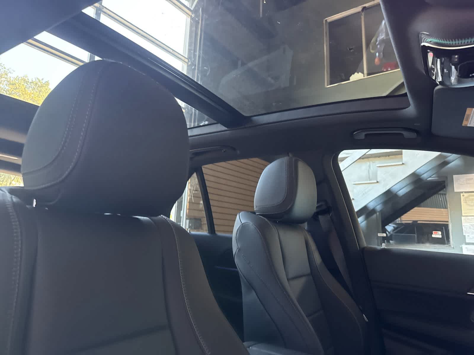 New 2027 Mercedes-Benz GLE 450 4MATIC image 16