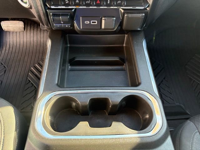 Used 2021 Chevrolet Silverado 1500 LT Trail Boss w/ Convenience Package II image 20