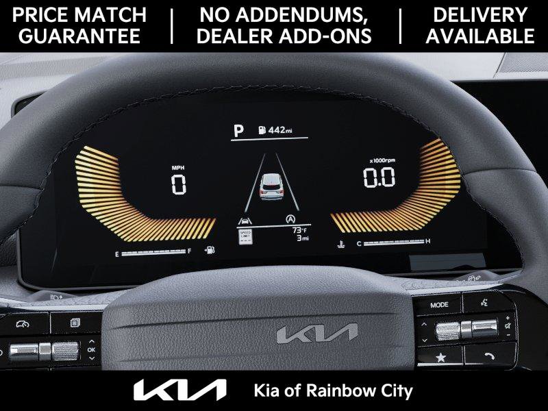 New 2026 Kia Sorento S FWD image 23