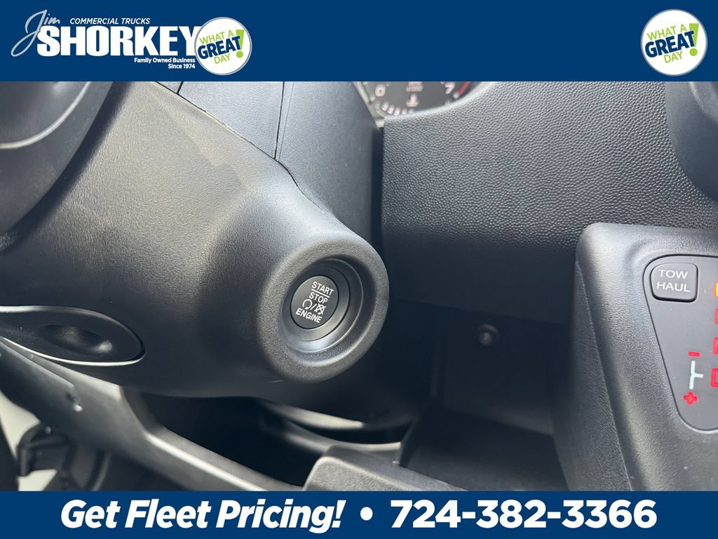 New 2026 RAM ProMaster 2500 w/ Convenience Group FWD image 29