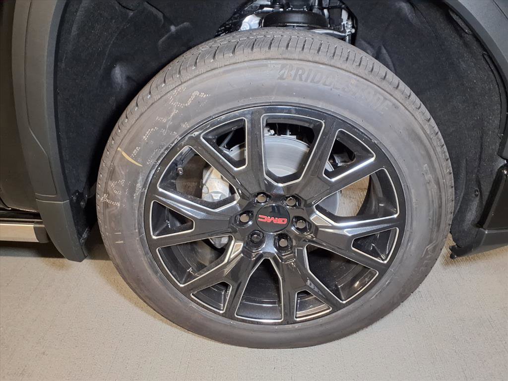 New 2026 GMC Sierra 1500 Denali w/ Technology Package image 5