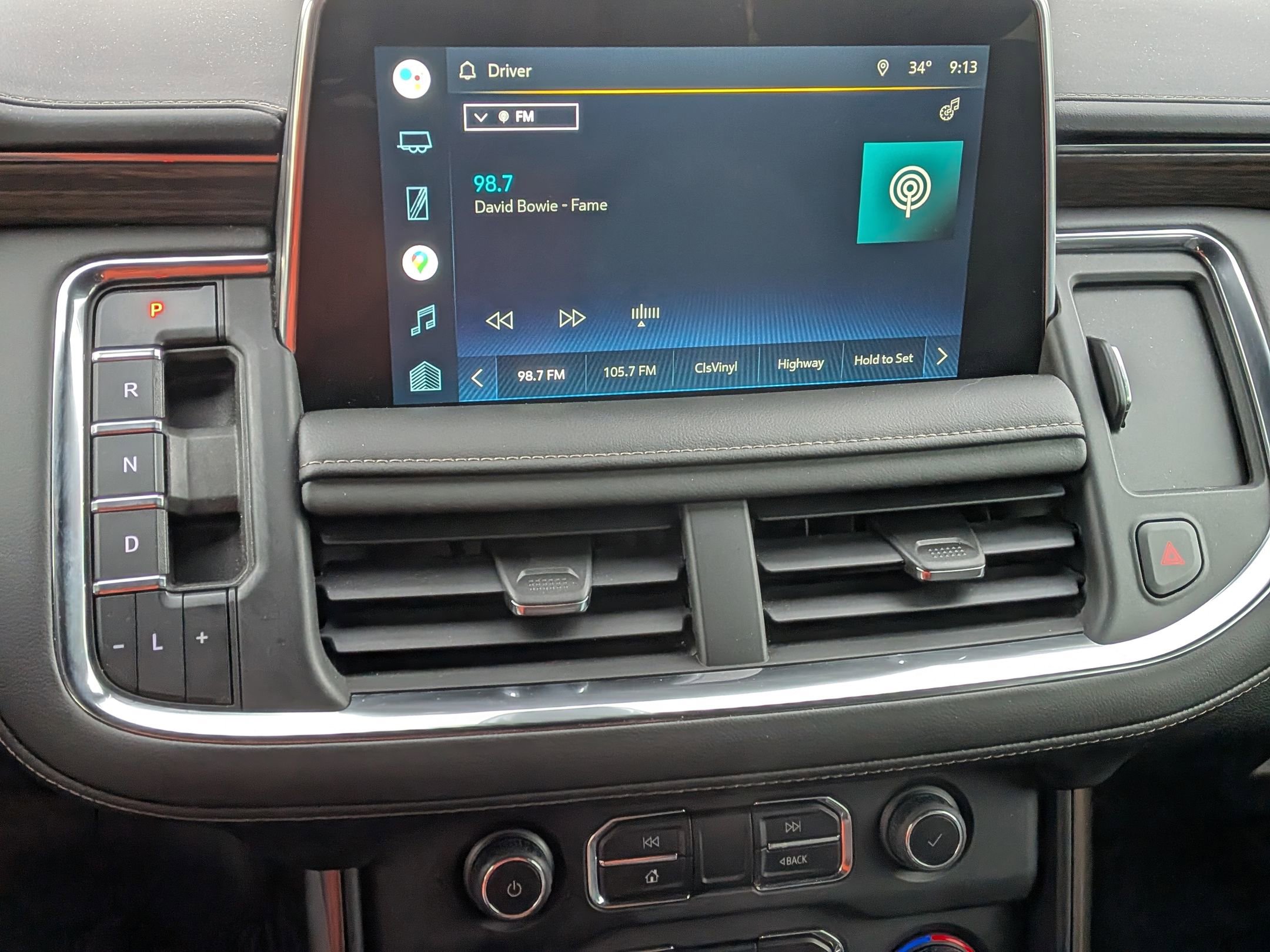 Used 2022 Chevrolet Tahoe High Country image 26