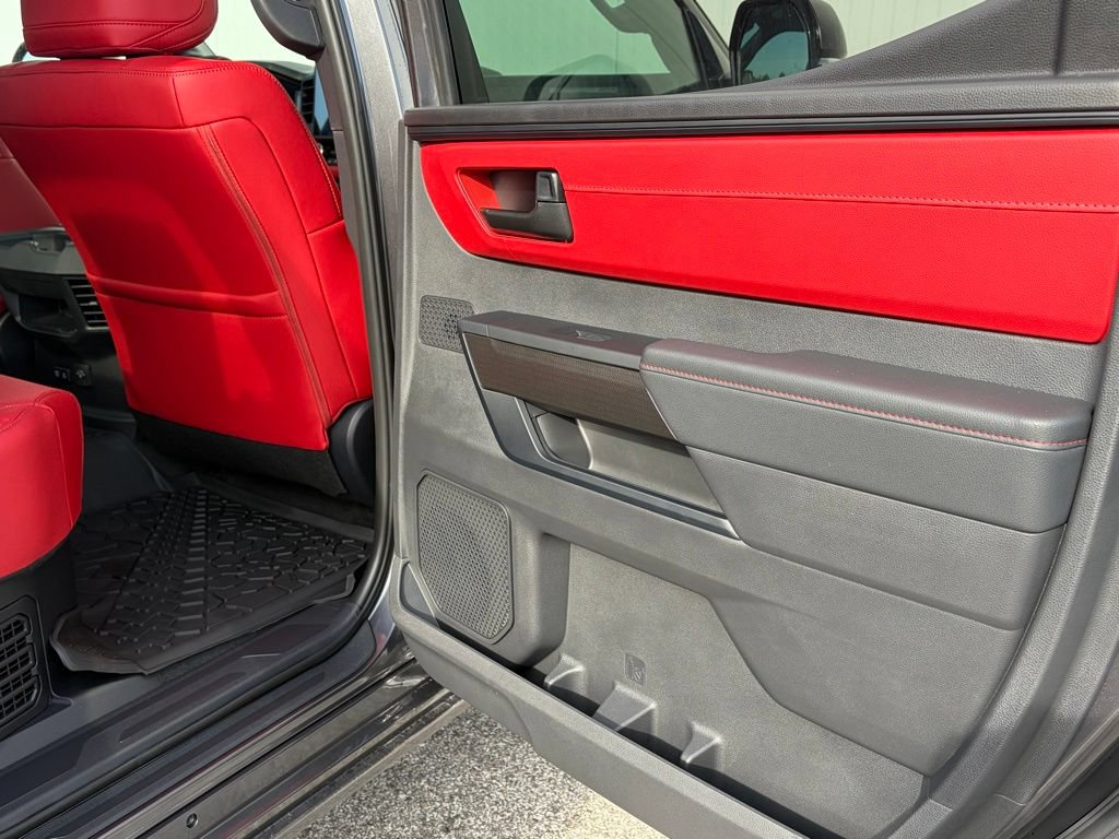 New 2026 Toyota Tundra TRD Pro AWD/4WD image 18