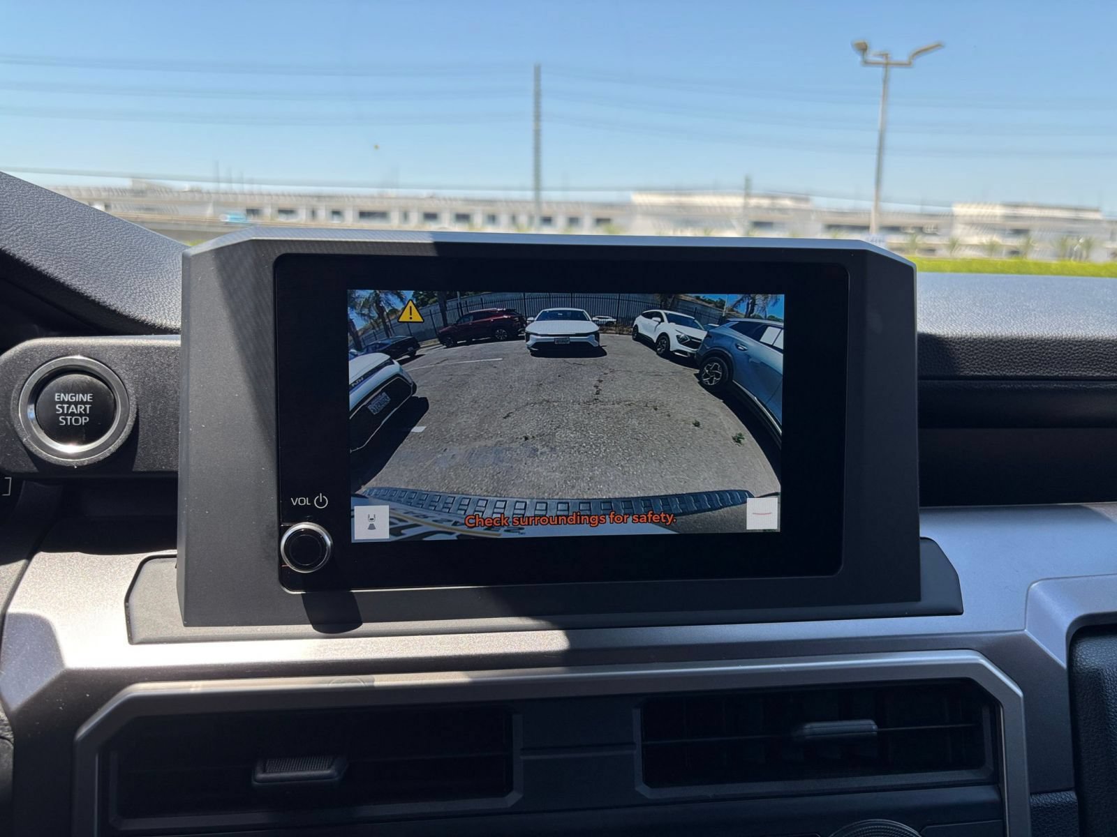 Used 2025 Toyota 4Runner SR5 RWD image 23