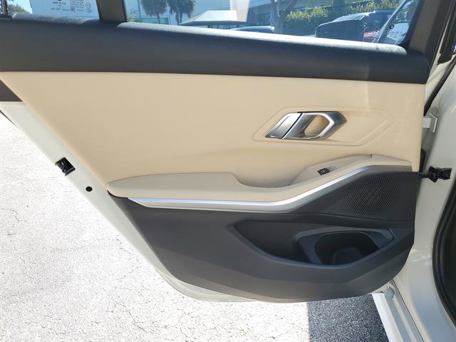 Used 2020 BMW 330i xDrive Sedan w/ Convenience Package image 37