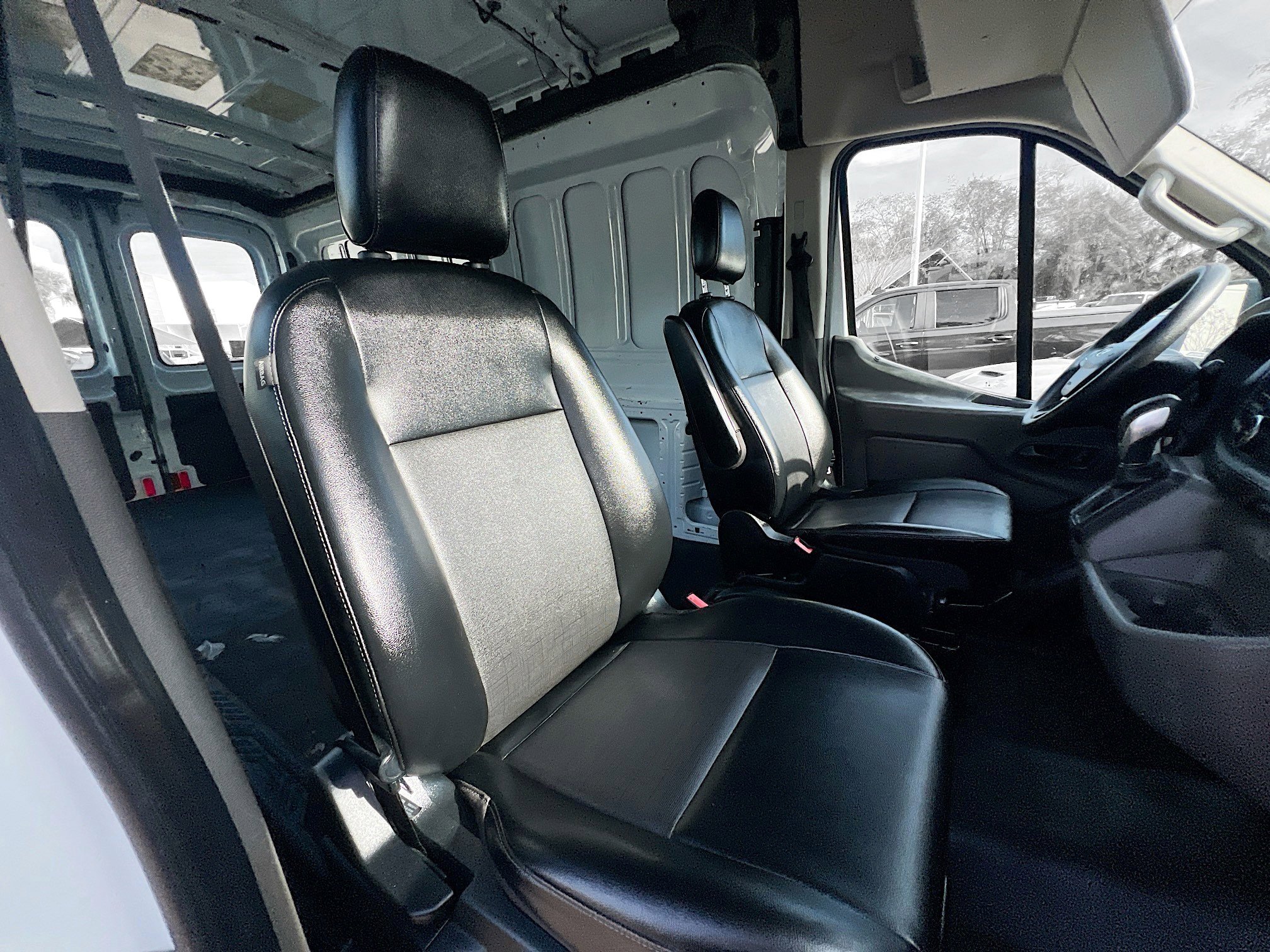 Used 2020 Ford Transit 250 Base w/ Load Area Protection Package image 30