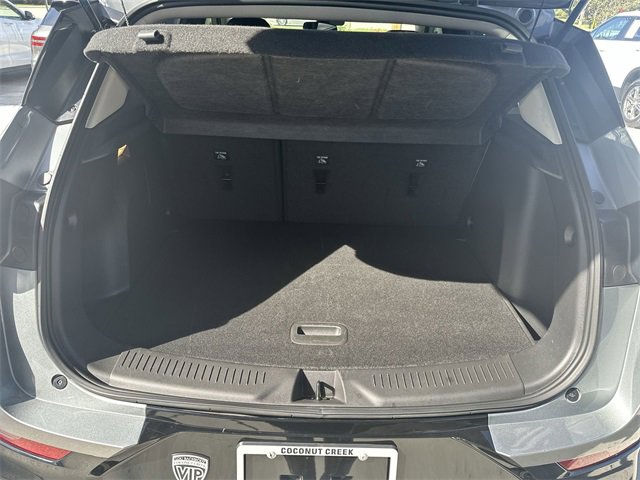 Certified 2024 Buick Encore GX Sport Touring image 21