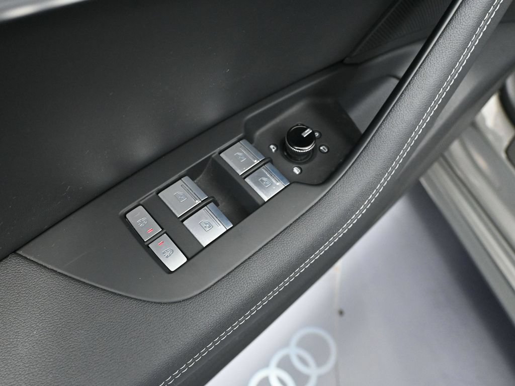 Used 2022 Audi A7 3.0T Premium Plus AWD/4WD image 15